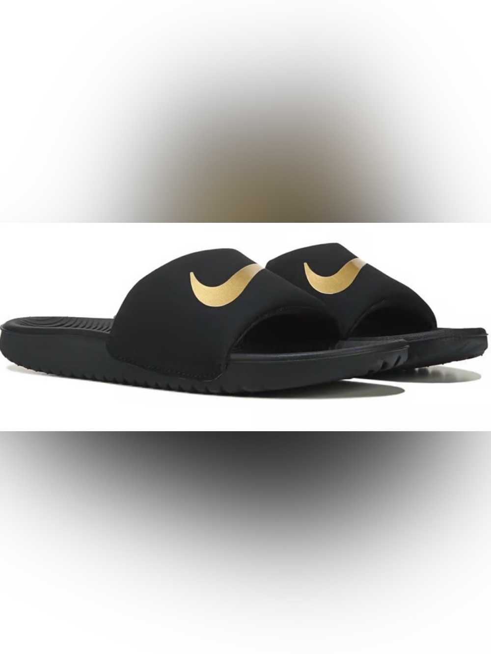 NEW Kids' Kawa Slide Sandals